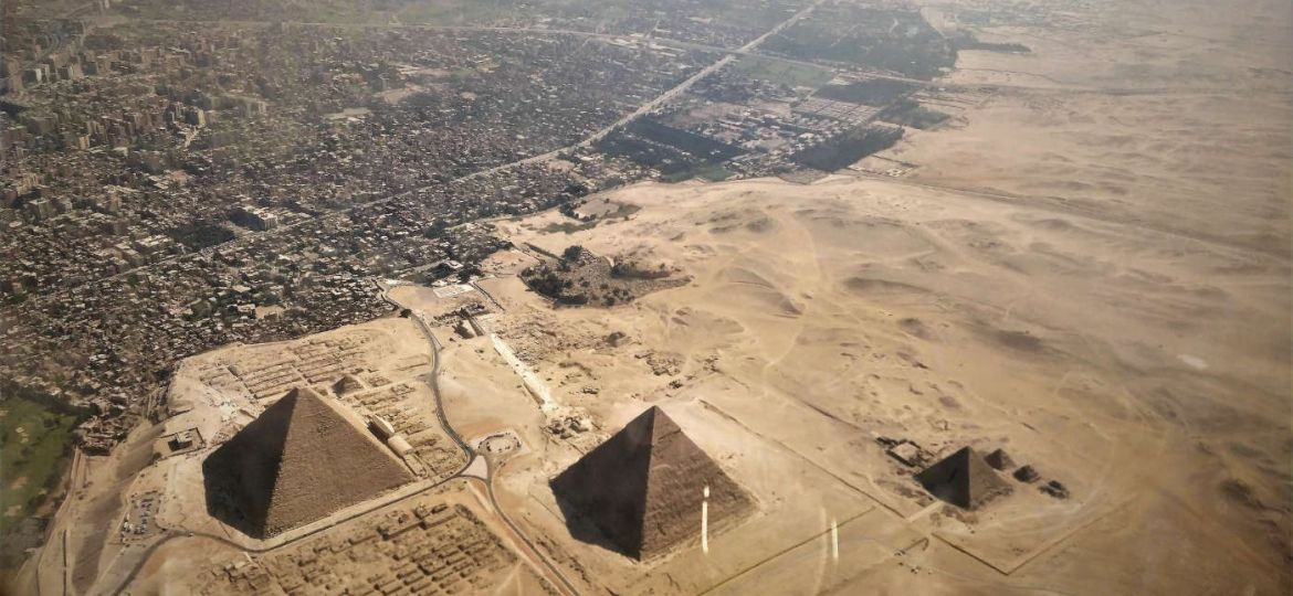 hr consultant cairo office